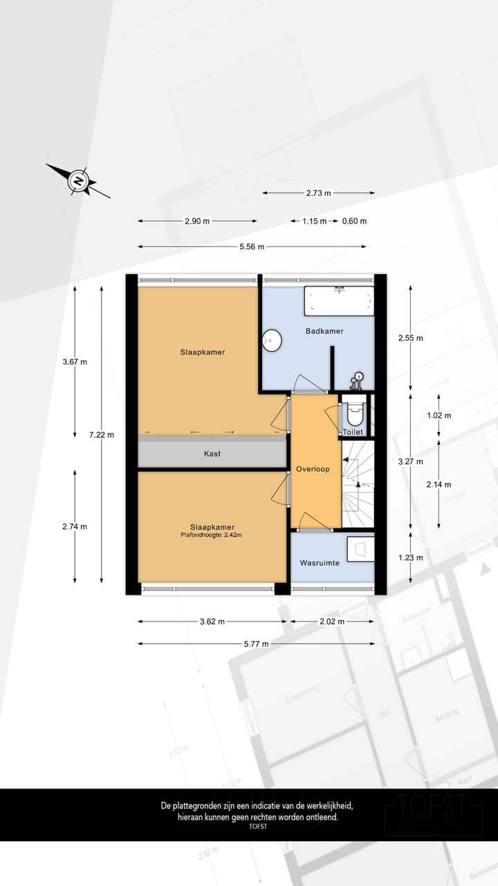 Foto 34 van Jan Vrolijkstraat 30