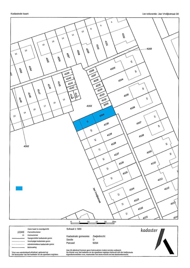 Foto 36 van Jan Vrolijkstraat 30