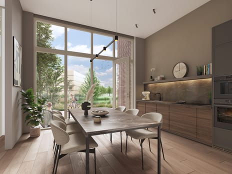 Appartement thumbnail