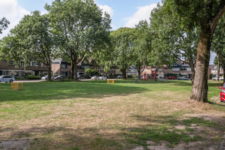 Foto 30 van Jan Vrolijkstraat 30