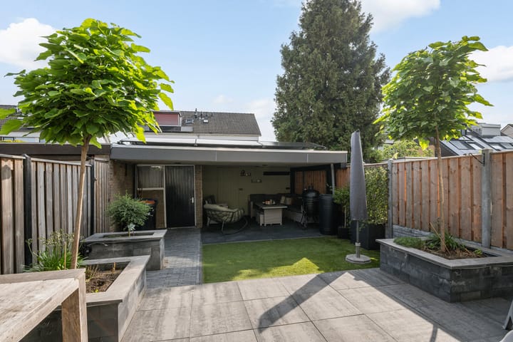 Foto 14 van Jan Vrolijkstraat 30