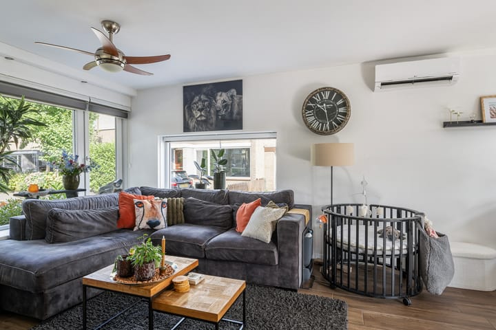 Foto 6 van Jan Vrolijkstraat 30