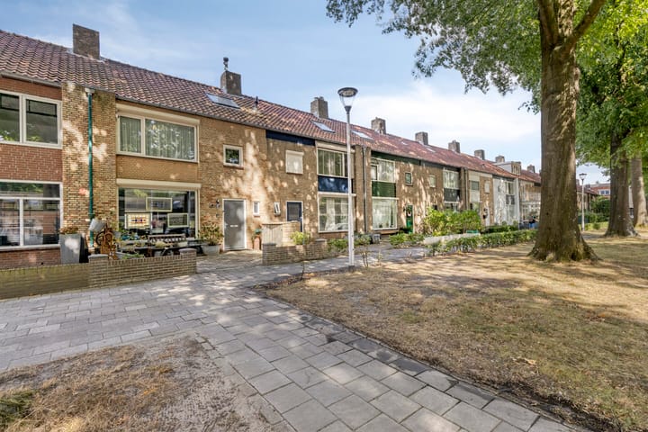 Foto 2 van Lage Witsiebaan 67