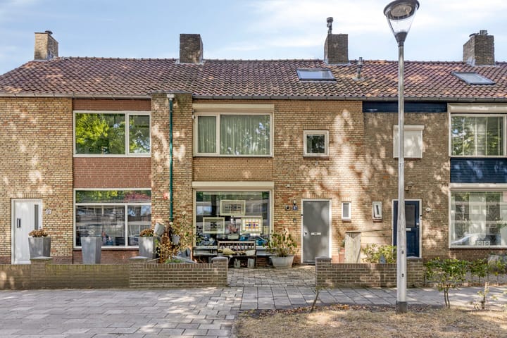 Foto 3 van Lage Witsiebaan 67