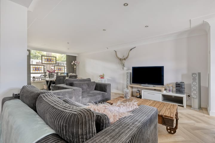 Foto 4 van Lage Witsiebaan 67