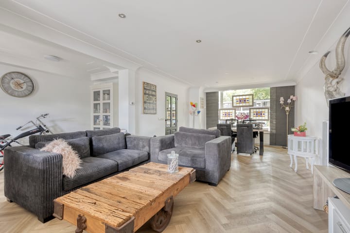 Foto 9 van Lage Witsiebaan 67