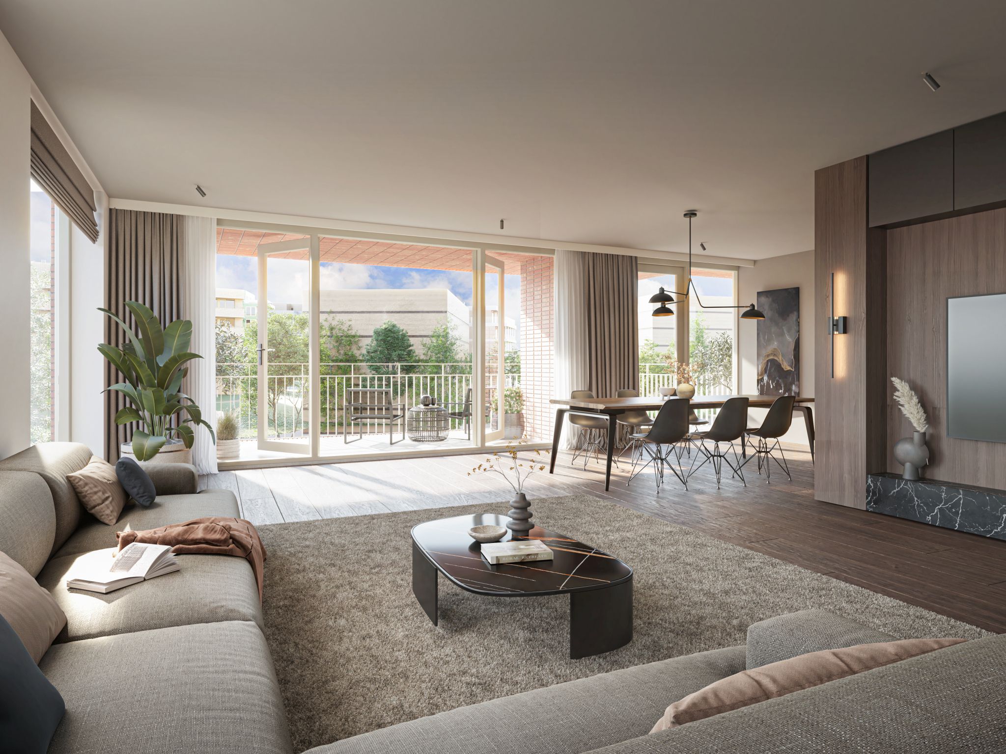 Photo 9 of Appartement (Bouwnr. 509)