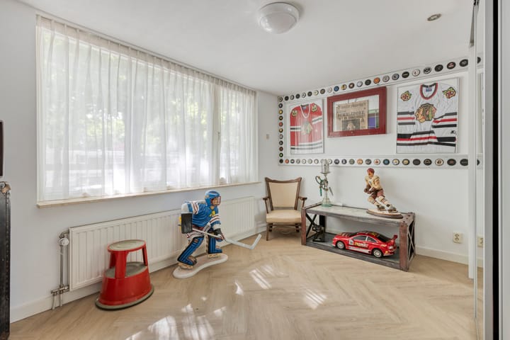 Foto 20 van Lage Witsiebaan 67