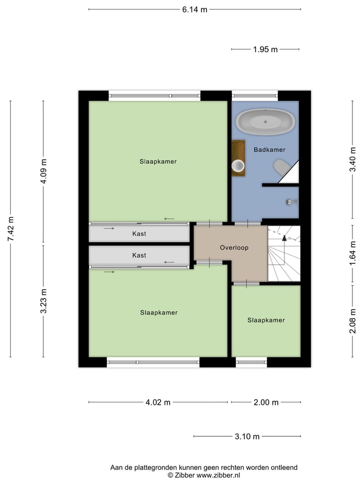 Foto 35 van Lage Witsiebaan 67