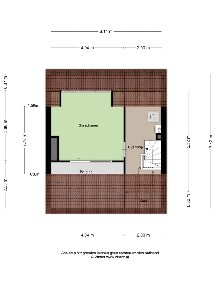 Foto 36 van Lage Witsiebaan 67