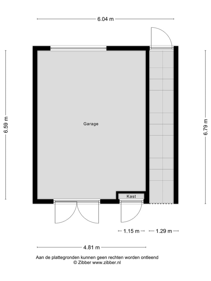 Foto 37 van Lage Witsiebaan 67
