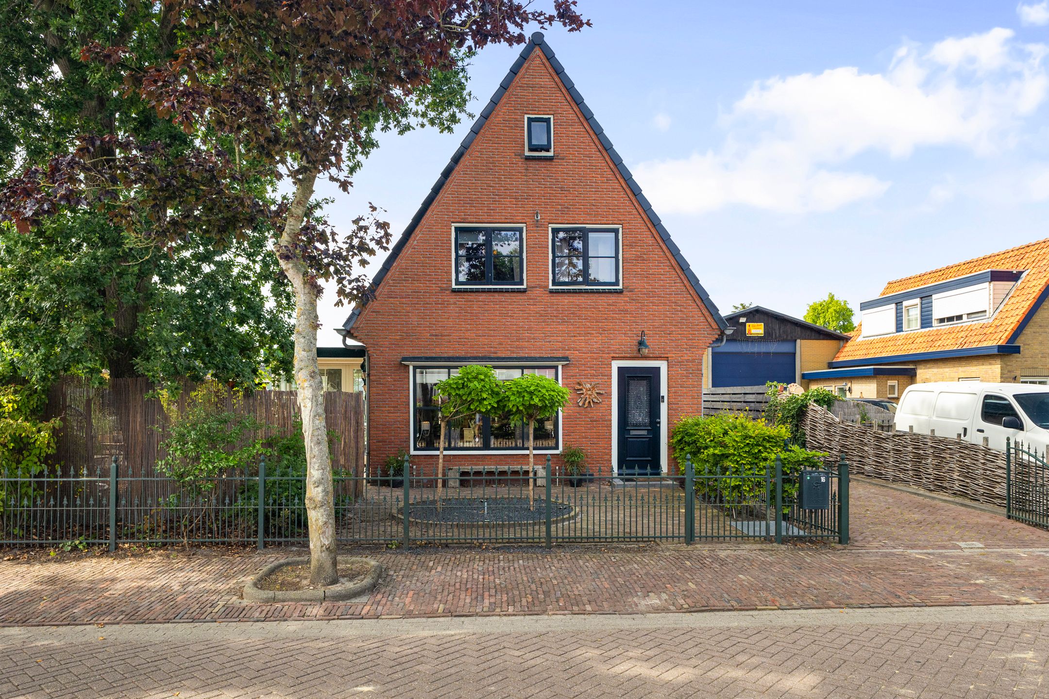 Foto 3 van Belterlaan 16