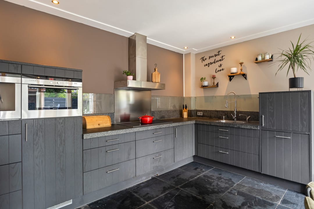 Foto 13 van Belterlaan 16