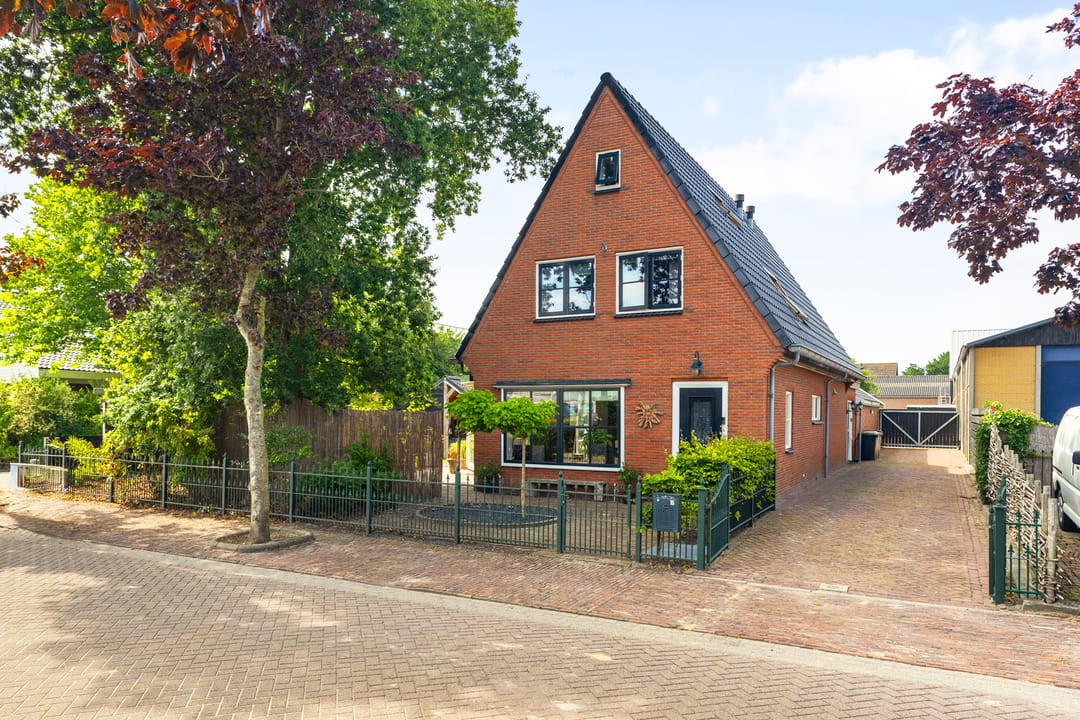 Foto 1 van Belterlaan 16