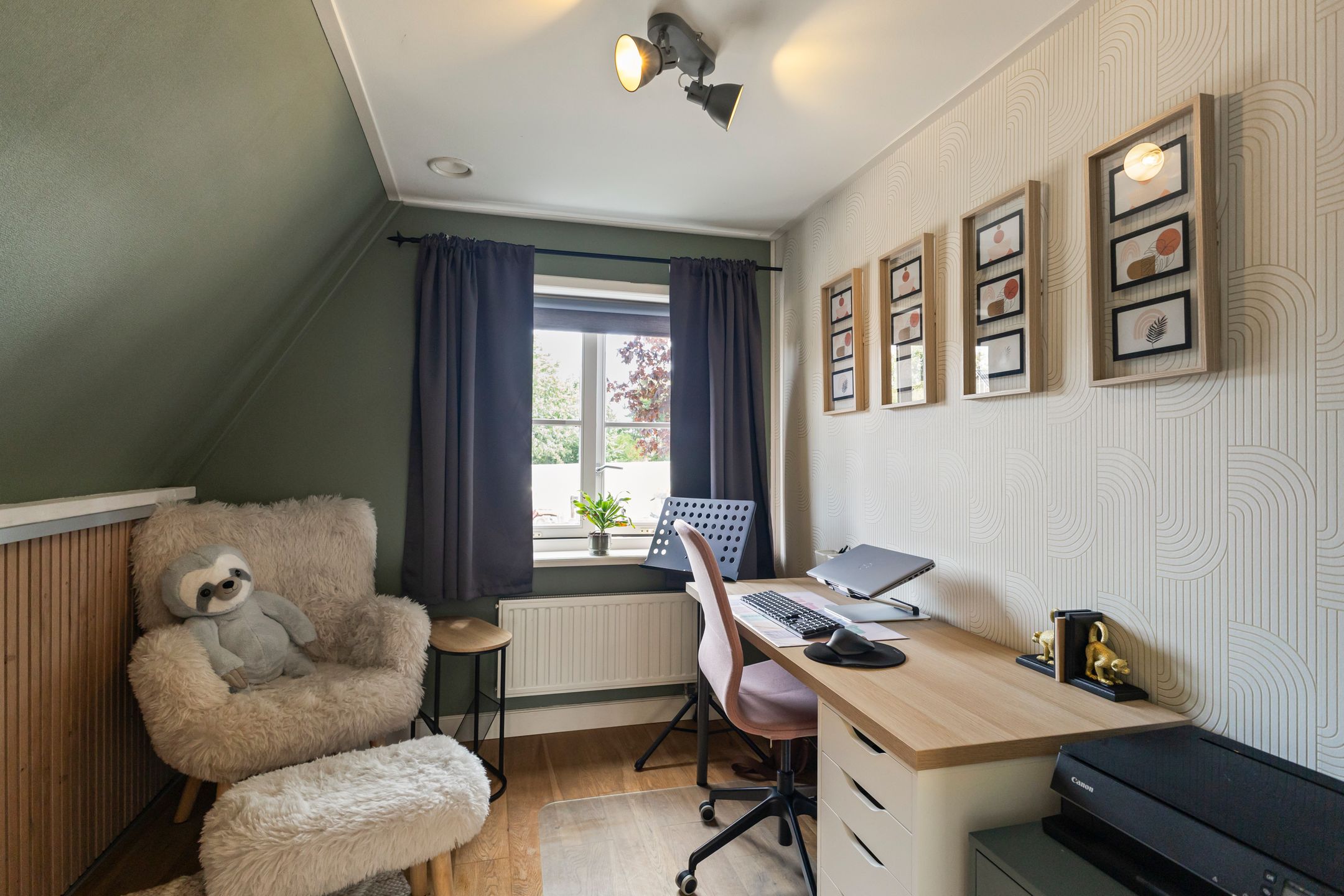 Foto 30 van Belterlaan 16