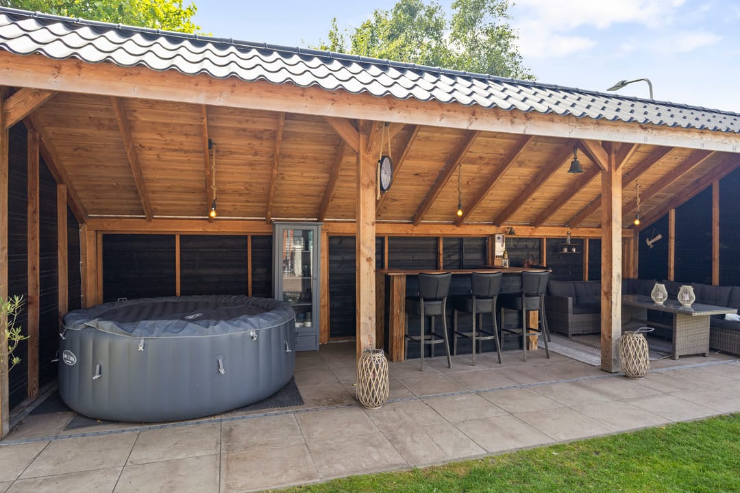 Foto 38 van Belterlaan 16