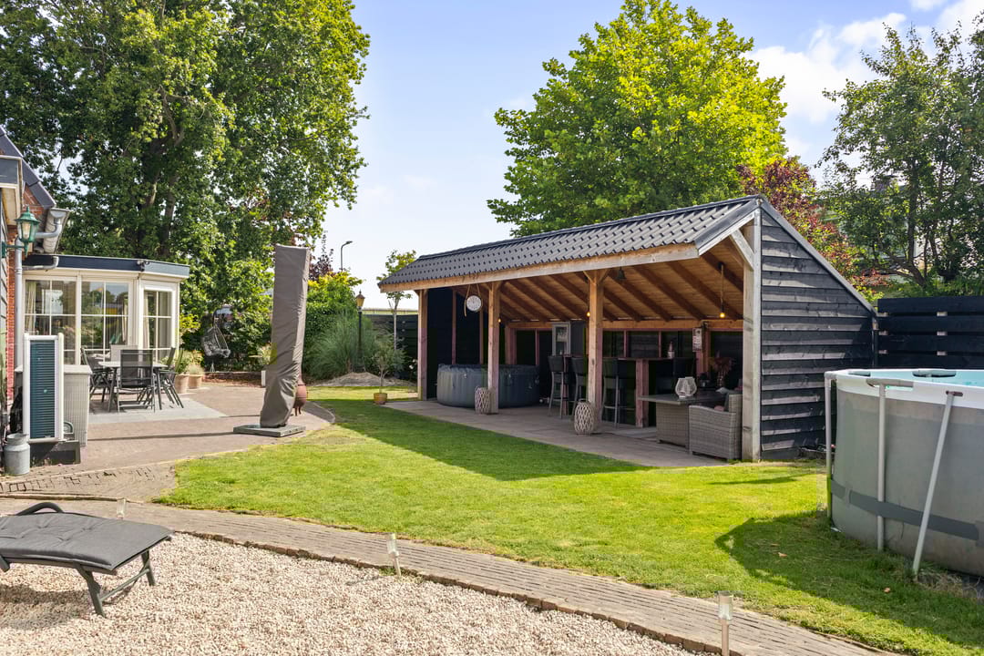 Foto 43 van Belterlaan 16