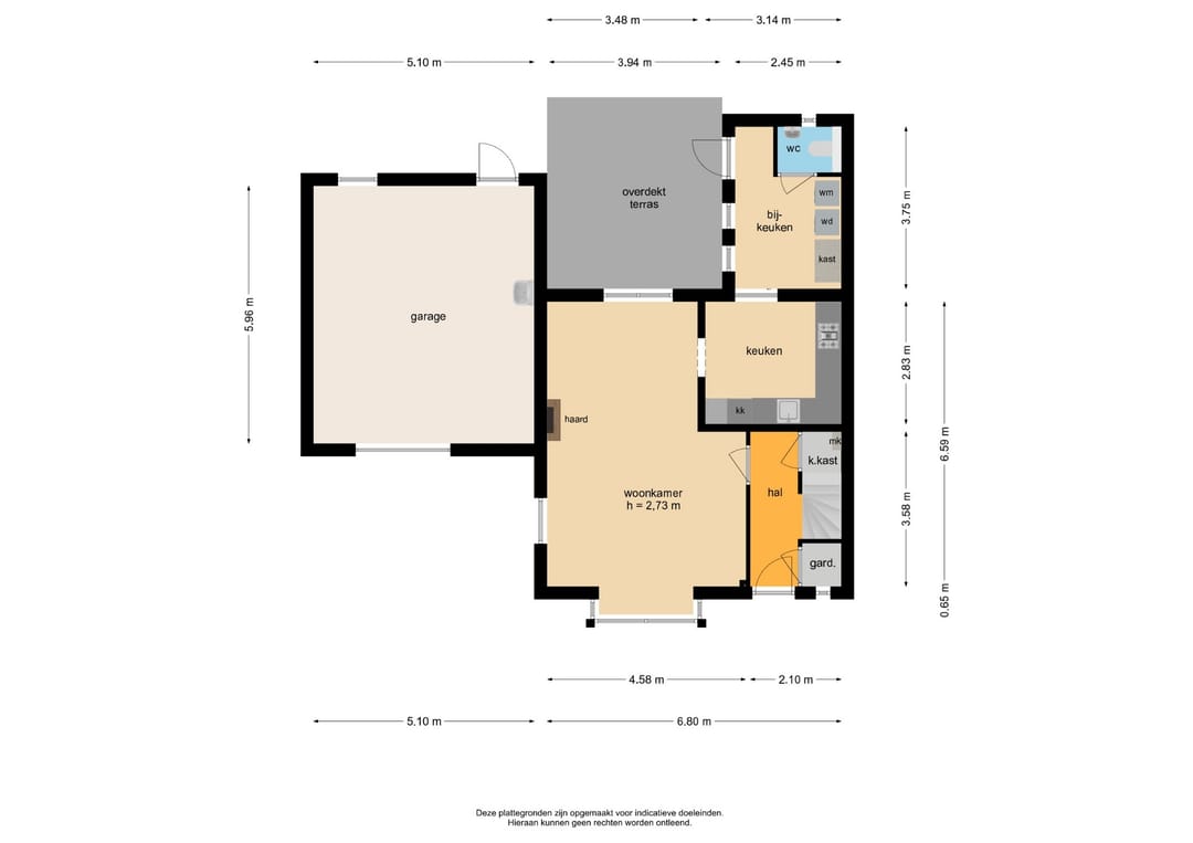 Photo 56 of Kanaaldijk N.W. 151