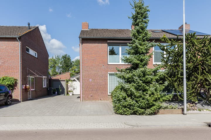 Foto 2 van Graetheide 56