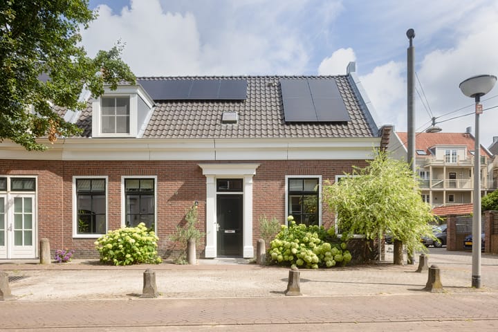 Foto 1 van Pottenbakkersveste 6