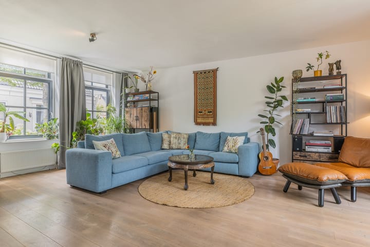 Foto 2 van Pottenbakkersveste 6