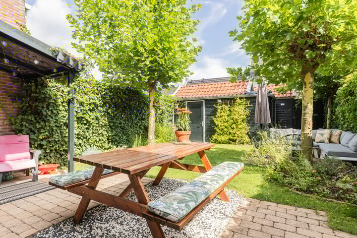 Foto 3 van Pottenbakkersveste 6