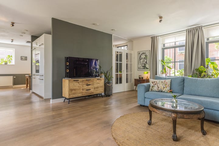 Foto 4 van Pottenbakkersveste 6