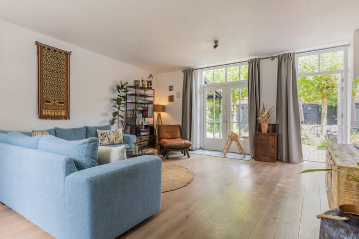 Foto 5 van Pottenbakkersveste 6