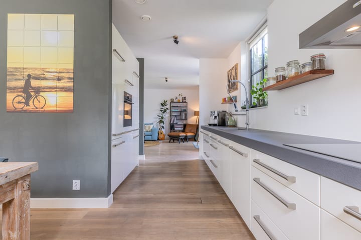 Foto 7 van Pottenbakkersveste 6