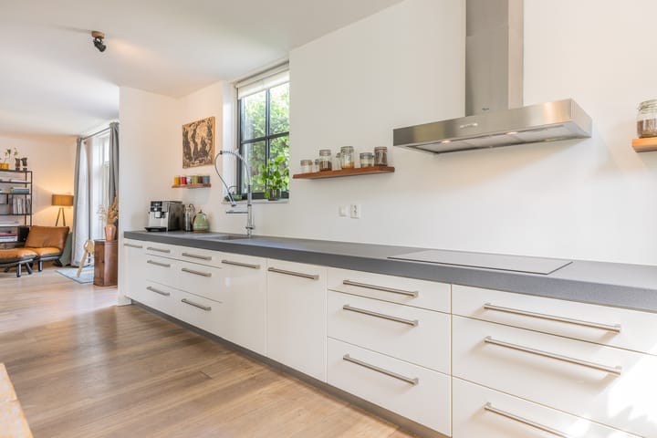 Foto 8 van Pottenbakkersveste 6