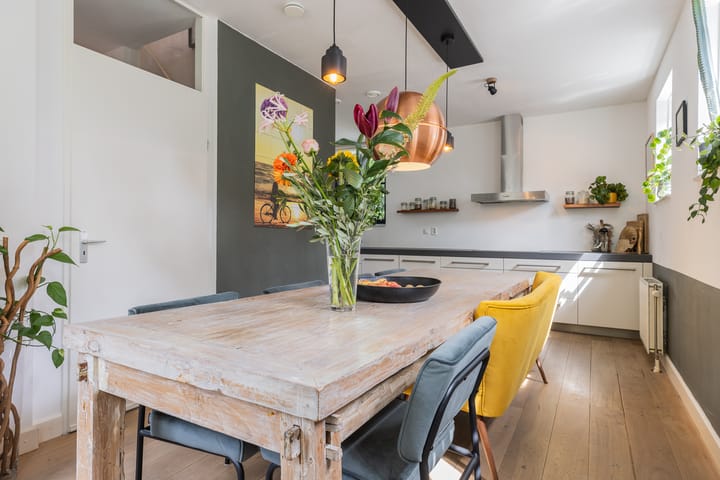 Foto 9 van Pottenbakkersveste 6