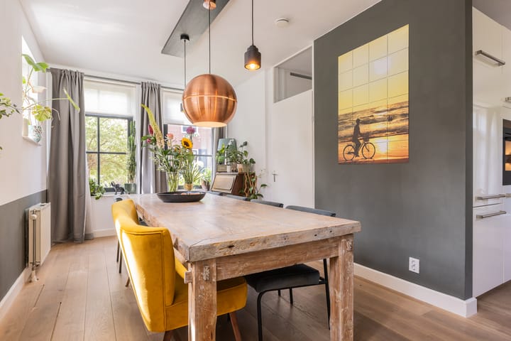 Foto 10 van Pottenbakkersveste 6