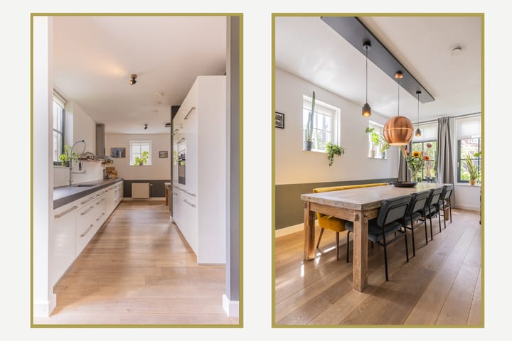 Foto 11 van Pottenbakkersveste 6