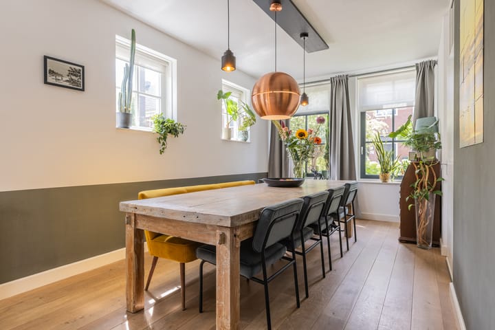 Foto 12 van Pottenbakkersveste 6