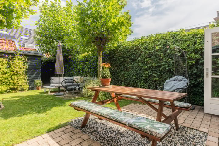 Foto 13 van Pottenbakkersveste 6