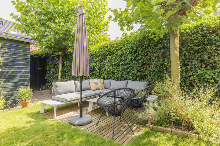 Foto 14 van Pottenbakkersveste 6