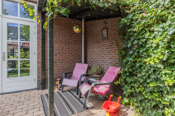 Foto 15 van Pottenbakkersveste 6