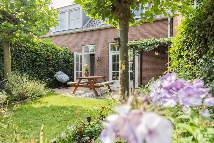 Foto 16 van Pottenbakkersveste 6