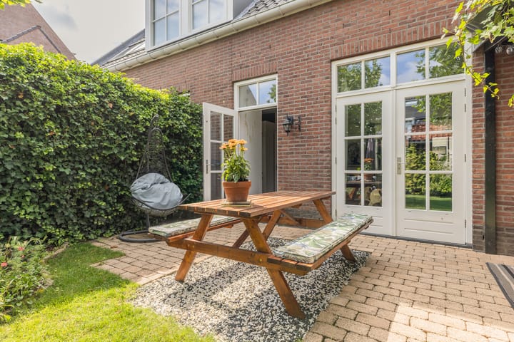 Foto 17 van Pottenbakkersveste 6