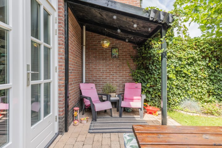 Foto 18 van Pottenbakkersveste 6