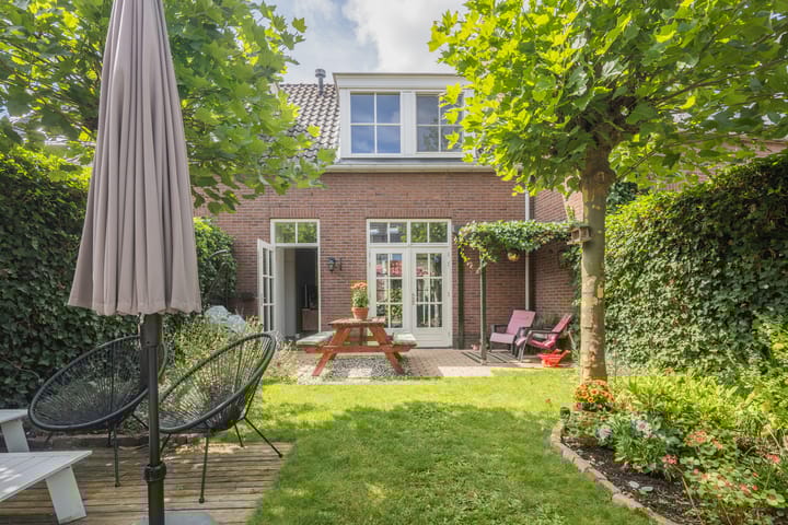 Foto 19 van Pottenbakkersveste 6