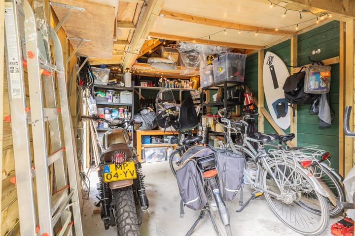 Foto 20 van Pottenbakkersveste 6