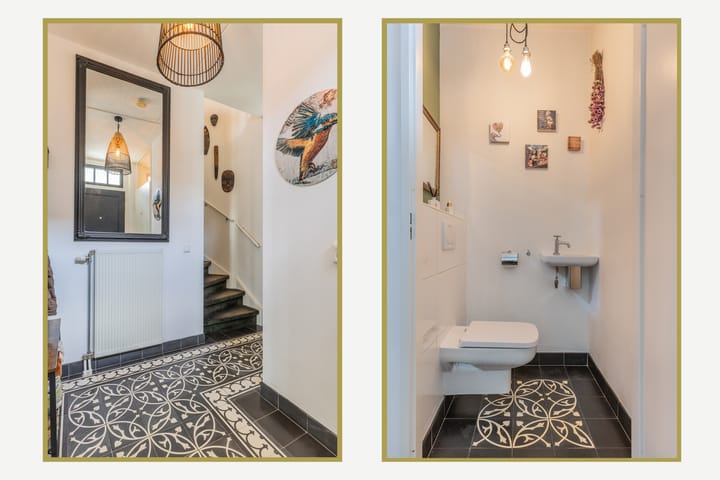 Foto 21 van Pottenbakkersveste 6