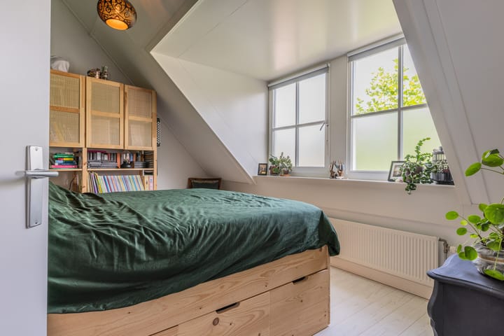 Foto 24 van Pottenbakkersveste 6