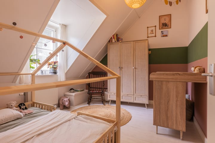 Foto 26 van Pottenbakkersveste 6