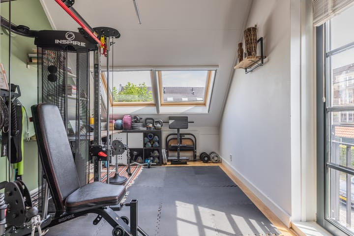 Foto 30 van Pottenbakkersveste 6