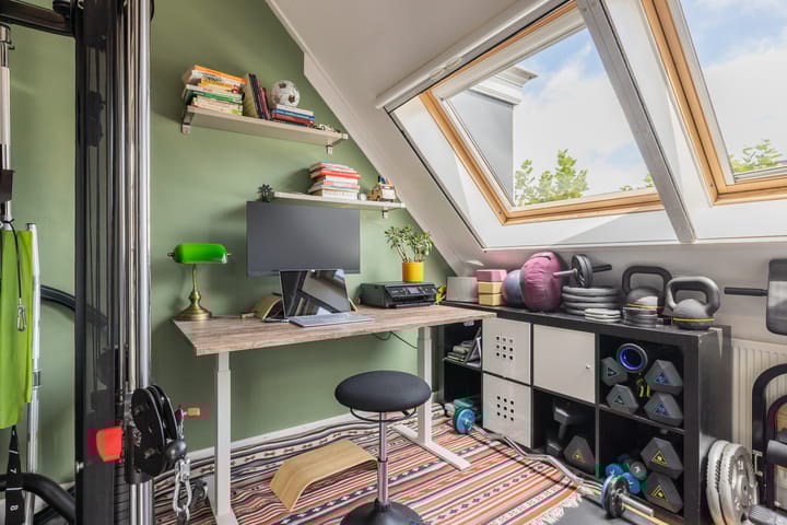 Foto 31 van Pottenbakkersveste 6