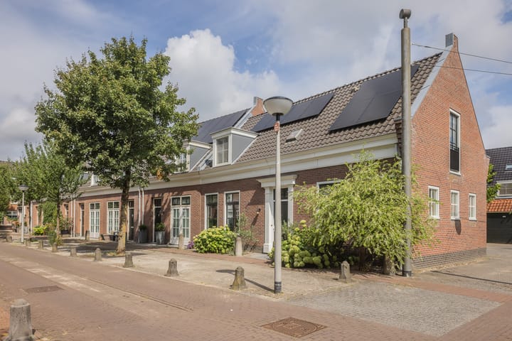 Foto 32 van Pottenbakkersveste 6