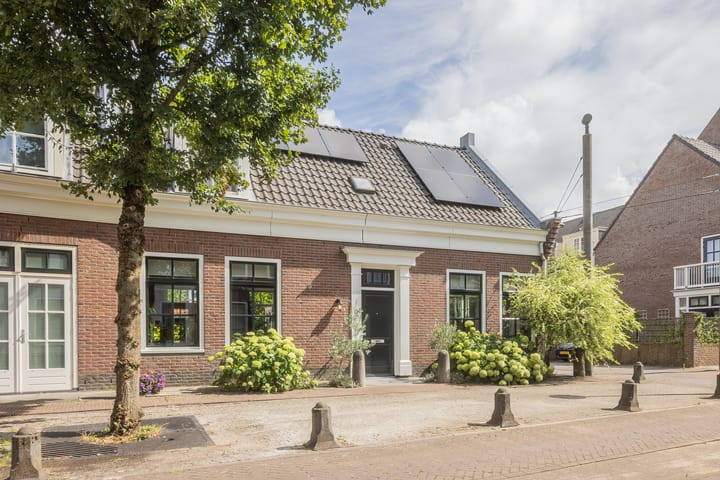 Foto 33 van Pottenbakkersveste 6