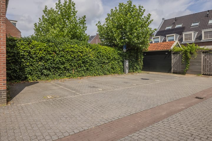 Foto 35 van Pottenbakkersveste 6